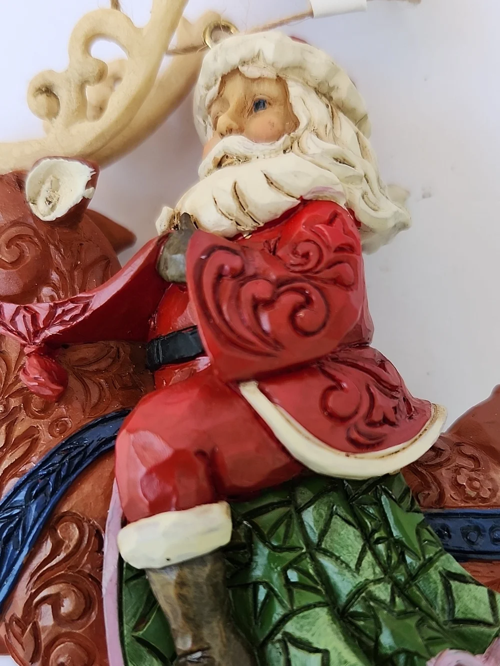 NWT JIM SHORE X ENESCO 